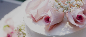 История свадебного торта История свадебного торта