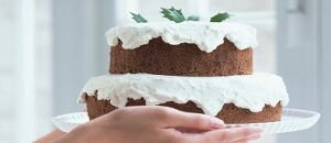 Торт на день рождения своими руками Торт на день рождения своими руками