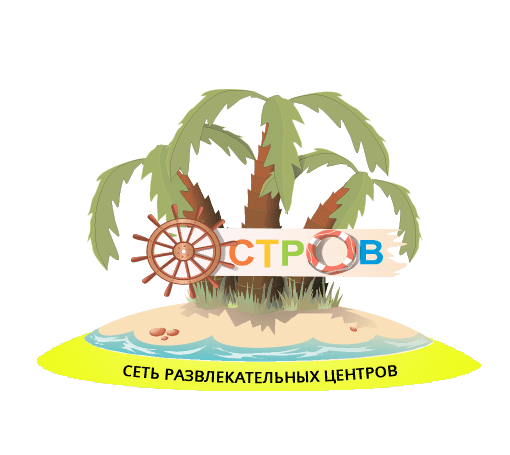 logo main Ostrov